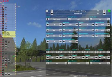 Vehicle Inspector v1.2 Beta