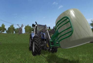 Vielitz Balegrabber RBZ v1.0.0.0