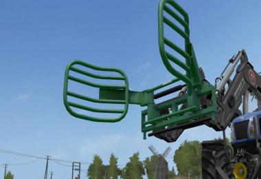 Vielitz Balegrabber RBZ v1.0.0.0