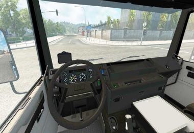 Volvo F16 Nor Cargo v1.2