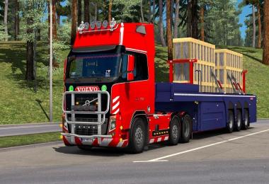 Volvo FH 2009 v18.1r [1.28]