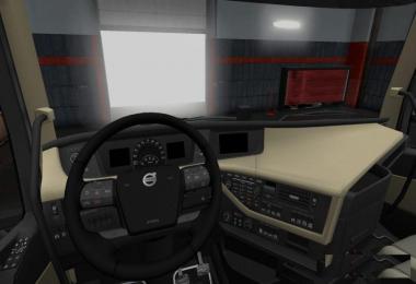 Volvo FH 540 v1.0