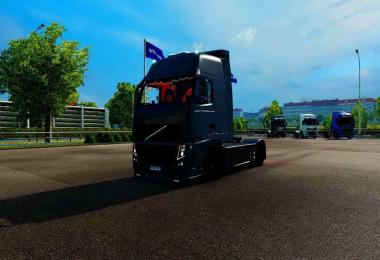 Volvo FH Xtreme [1.28.x]