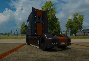 Volvo FH Xtreme [1.28.x]