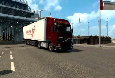 Volvo FH12-16 I Generation v2.0