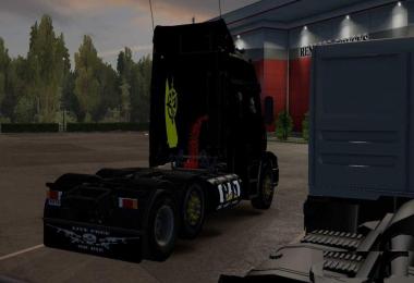 Volvo Truck NH12 edited by Cp_MorTifIcaTioN v1.1