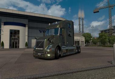 Volvo VNL 780 1.28.x