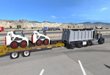 W900 Dump Truck v1.0