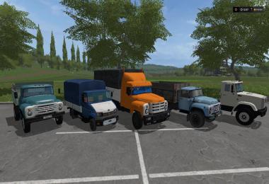 ZIL PACK v1.0