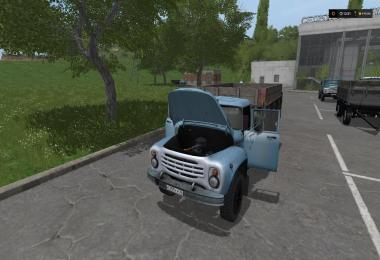 ZIL PACK v1.0