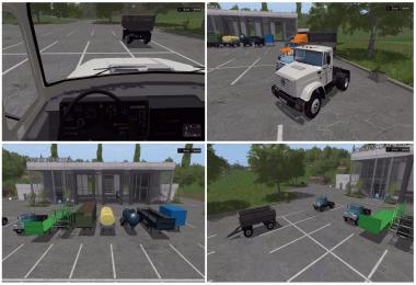 ZIL PACK v1.0