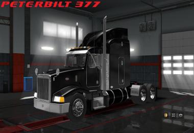 American Truck Pack - ProMods Deluxe V5 v1.28.x