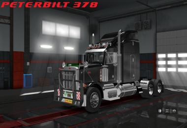 American Truck Pack - ProMods Deluxe V5 v1.28.x