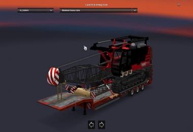 Trailer Pack by Zeeuwse Trucker