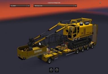 Trailer Pack by Zeeuwse Trucker