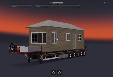 Trailer Pack by Zeeuwse Trucker