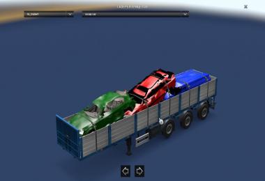 Trailer Pack by Zeeuwse Trucker