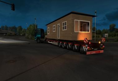 Trailer Pack by Zeeuwse Trucker