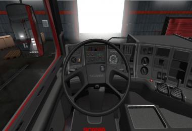 Scania 143M v5.0