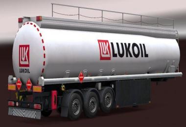 Real Trailers by ALEX for ETS2 v5.4