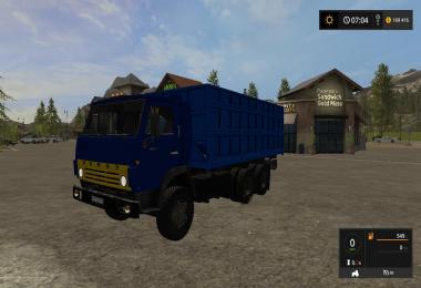 KamAZ 55102 v2.0