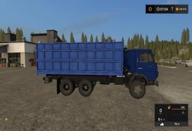 KamAZ 55102 v2.0