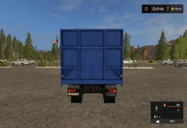 KamAZ 55102 v2.0