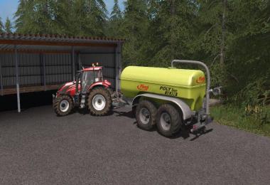 Fliegl Poly Line 18500 v1.0