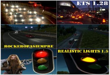 AI Realistic lights V 1.6 for 1.28