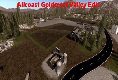 AllcoastGC Edit v5.1.1