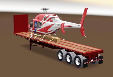 American Trailers Pack v2.0 1.28.x