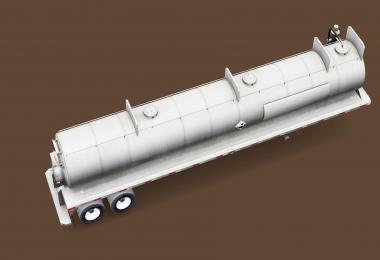 American Trailers Pack v2.0 1.28.x