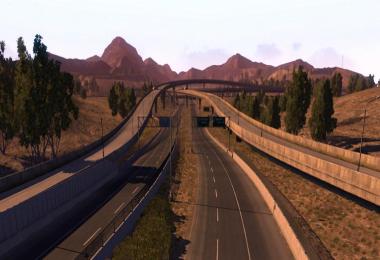 ATS loading screens 1.28