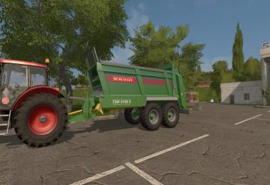 Bergmann TSW 4190 S v1.0.0.0