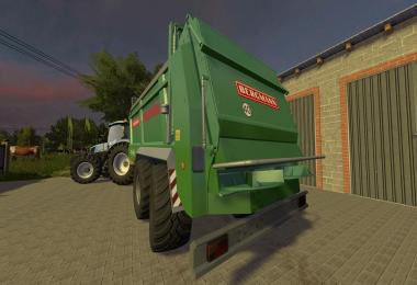 Bergmann TSW 4190 S v1.0.0.0