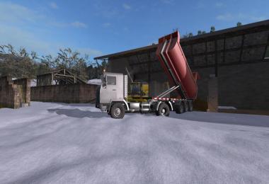 Biobeltz ITR Semi Trailer v1.0.0.0