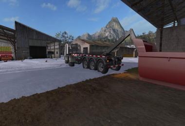 Biobeltz ITR Semi Trailer v1.0.0.0