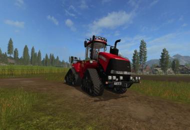 Case IH Quadtrac v2.0