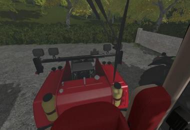 Case IH Quadtrac v2.0