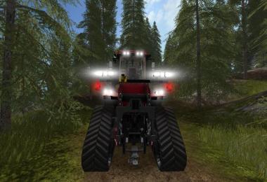 Case IH Quadtrac v2.0