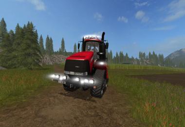 Case IH Quadtrac v2.0