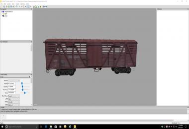 Cattle Car v0.5