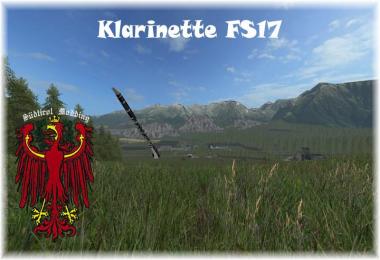 Clarinet (FUNMOD) v1.0