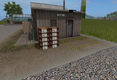 Cola cola production v1.0