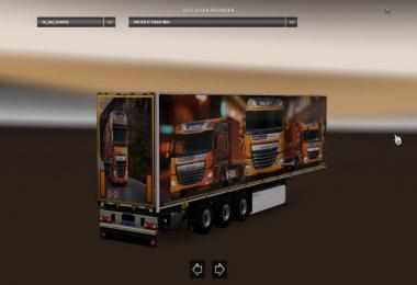 DAF Trailer S.K.O 1.28.x