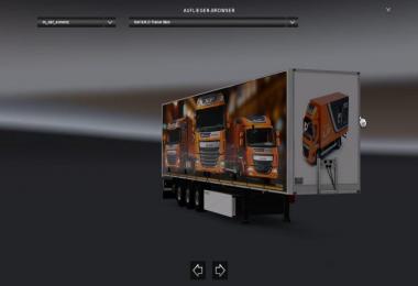 DAF Trailer S.K.O 1.28.x