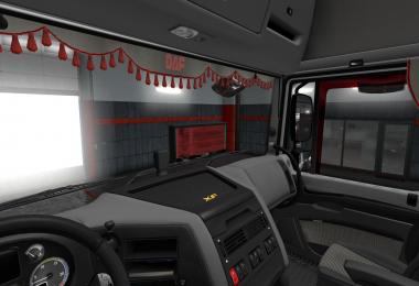 DAF XF 105 by vad&k v5.1 (30.09.17)