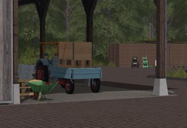 Eicher G220 v1.1.0.0