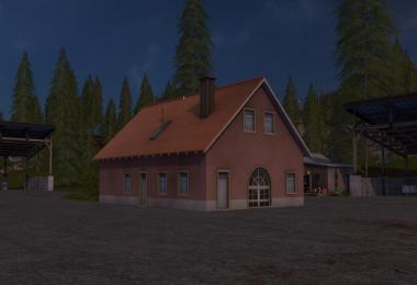 Farmhouse v1.0.0.0