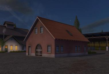 Farmhouse v1.0.0.0